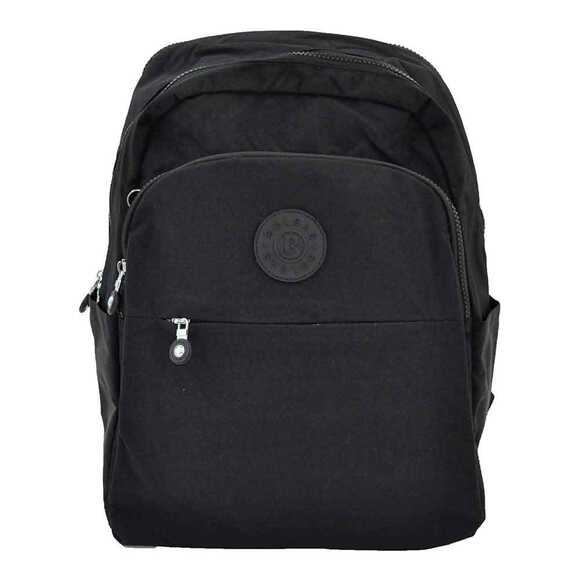 Bolsas Sırt Çantası Siyah 1002