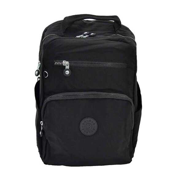 Bolsas Sırt Çantası Siyah 1005