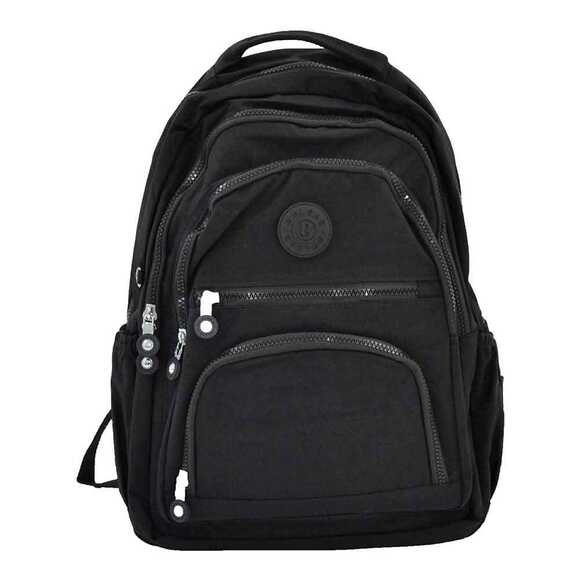 Bolsas Sırt Çantası Siyah 1006