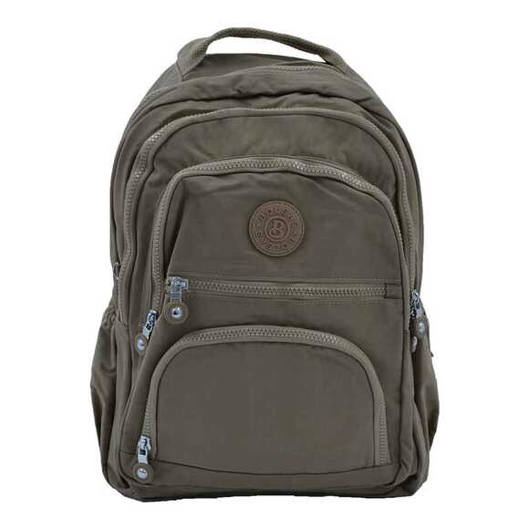 Bolsas Sırt Çantası Vizon 1006