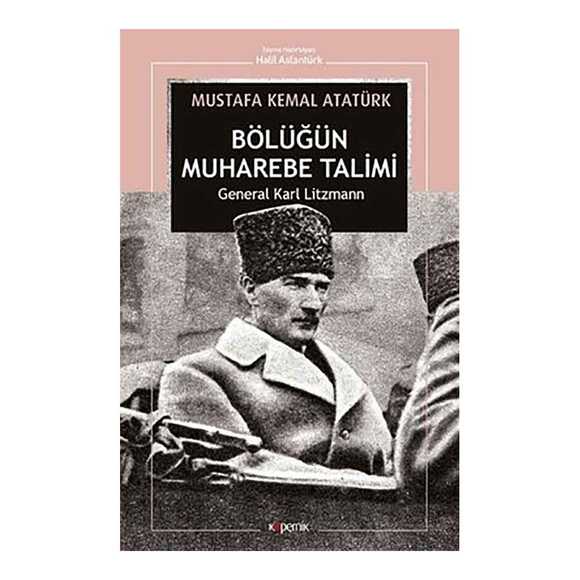 Bölüğün Muharebe Talimi