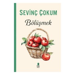 Kapı Yayınları - Bölüşmek