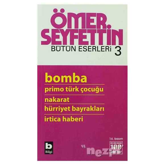 Bomba - Primo Türk Çocuğu - Nakarat - Hürriyet Bayrakları -İrtica Haberi