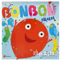 Pearson Yayınları (Türkçe) - Bonbon Firarda