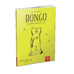 Bongo - Ormanın Biricik Ayısı - Thumbnail