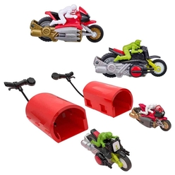 Boom City Racers Motorsilet 2’li Paket 40050 - Thumbnail