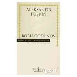 Boris Godunov - Thumbnail