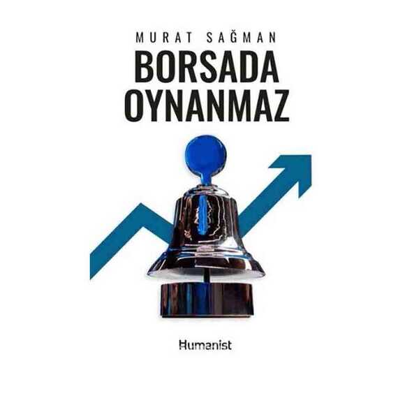 Borsada Oynanmaz