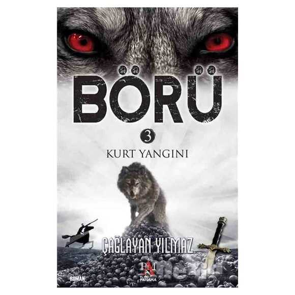 Börü 3