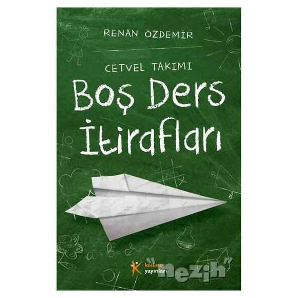 Boş Ders İtirafları
