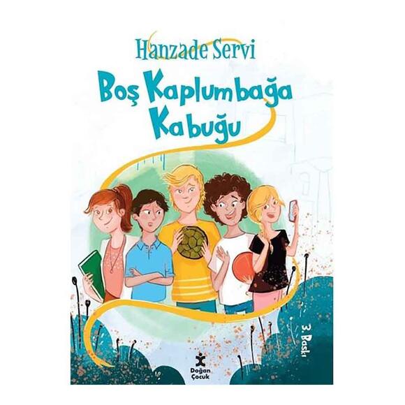 Boş Kaplumbağa Kabuğu