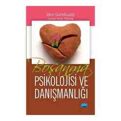 Nobel - Boşanma Psikolojisi ve Danışmanlığı