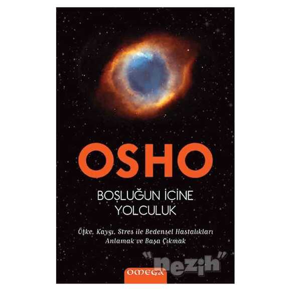 Boşluğun İçine Yolculuk