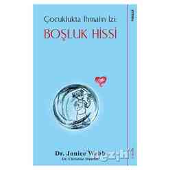 Boşluk Hissi - Çocuklukta İhmalin İzi - Thumbnail