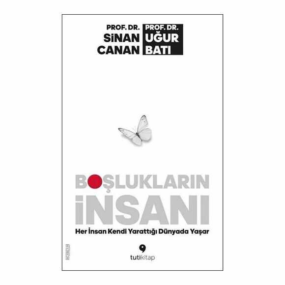 Boşlukların İnsanı