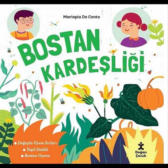 Bostan Kardeşliği