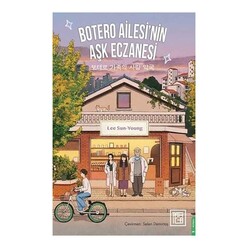 Botero Ailesi’nin Aşk Eczanesi - Thumbnail