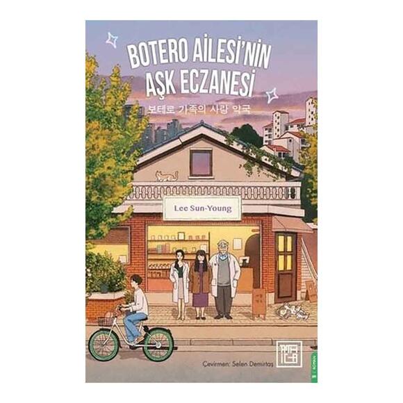 Botero Ailesi’nin Aşk Eczanesi