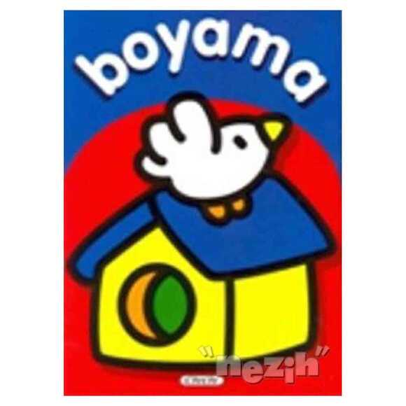 Boyama Ev