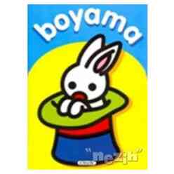 Boyama Tavşan - Thumbnail
