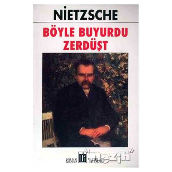 Böyle Buyurdu Zerdüşt