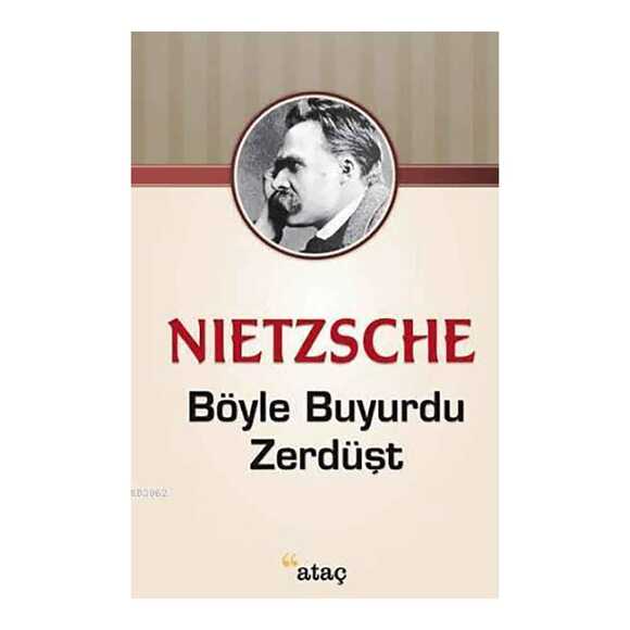  Böyle Buyurdu Zerdüşt
