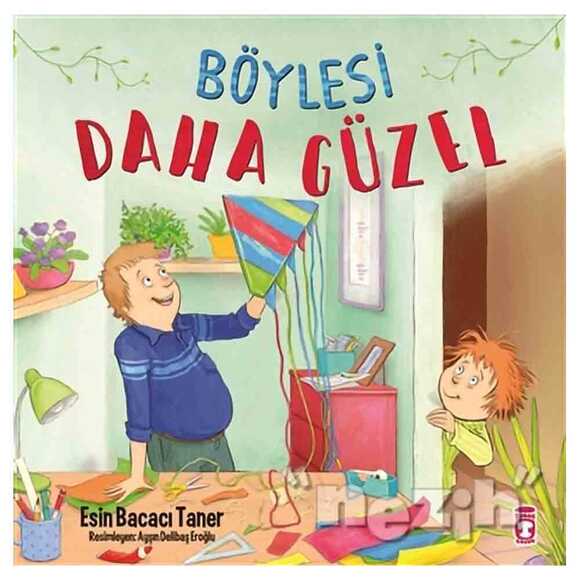 Böylesi Daha Güzel