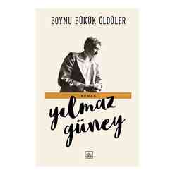 Boynu Bükük Öldüler - Thumbnail