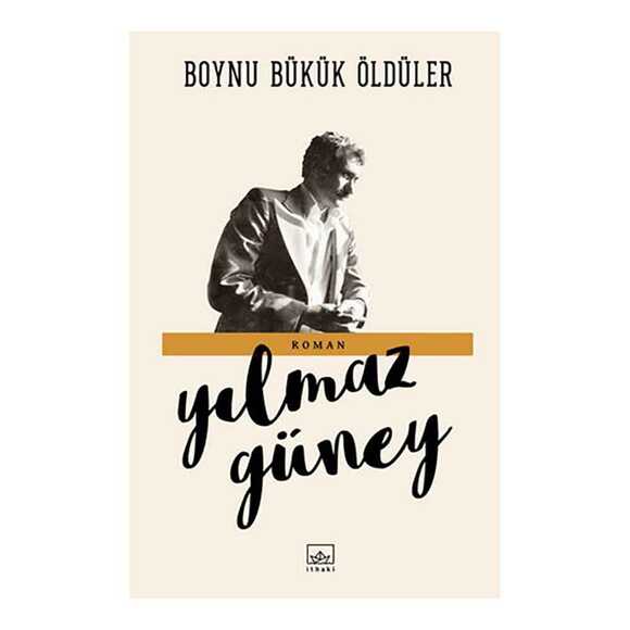 Boynu Bükük Öldüler