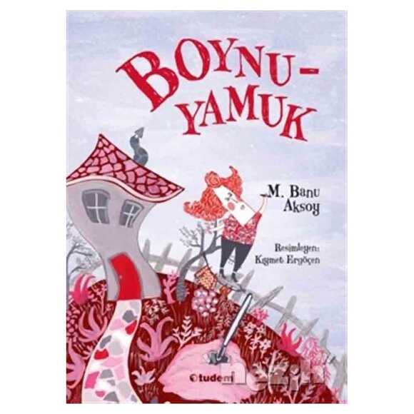 Boynu Yamuk