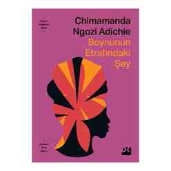 Boynunun Etrafındaki Şey - Thumbnail