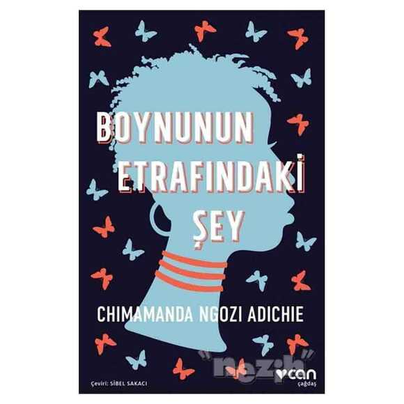 Boynunun Etrafındaki Şey