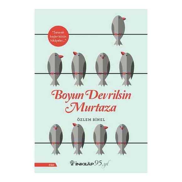 Boyun Devrilsin Murtaza