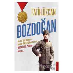 Bozdoğan - Thumbnail