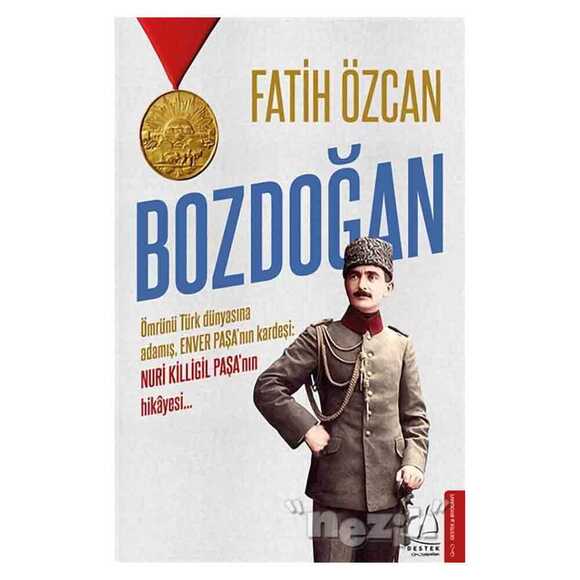 Bozdoğan