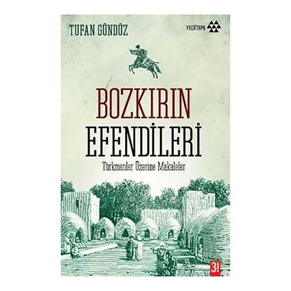 Bozkırın Efendileri