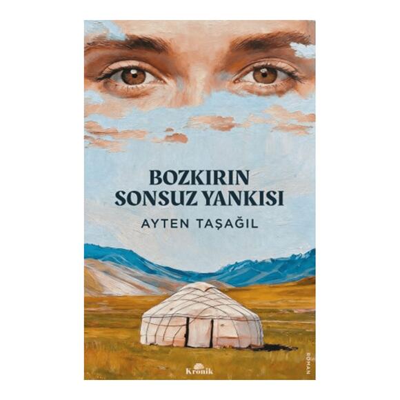 Bozkırın Sonsuz Yankısı