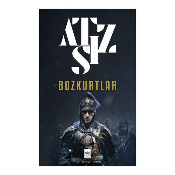 Bozkurtlar