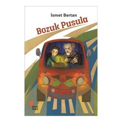 Günışığı Yayıncılık - Bozuk Pusula