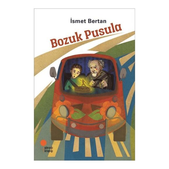 Bozuk Pusula
