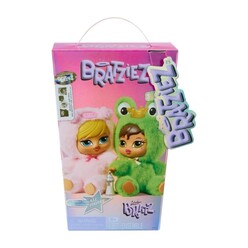 Adore Bratz - Bratz Bratzies Iconz Serisi Bebekleri 248033