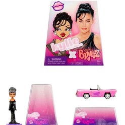 Bratz Miniş Bebekleri Kylie Jenner Serisi 500841 - 505518 - Thumbnail