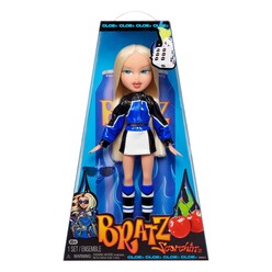 Adore Bratz - Bratz Scorchin Serisi Cloe Bebeği 544111