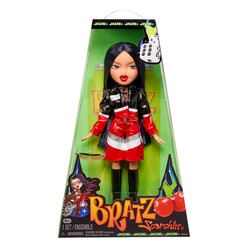 Adore Bratz - Bratz Scorchin Serisi Jade Bebeği 544838