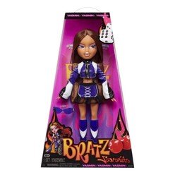 Adore Bratz - Bratz Scorchin Serisi Yasmin Bebeği 544821