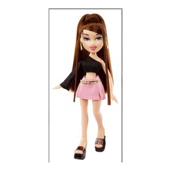 Bratz Seri 3 Bebeği - Dana 591986 - Thumbnail