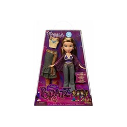 Adore Bratz - Bratz Seri 3 Bebeği - Fianna 591993