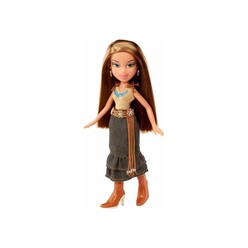 Bratz Seri 3 Bebeği - Fianna 591993 - Thumbnail