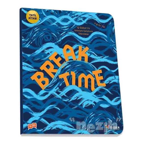 Break Time - İlkokul