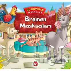 Bremen Mızıkacıları - Thumbnail